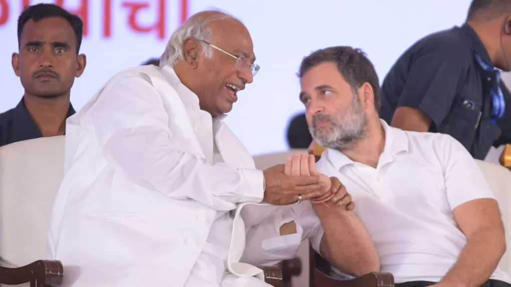 rahul