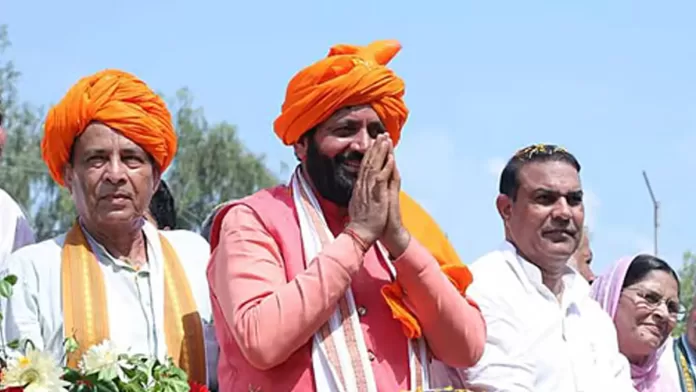saini