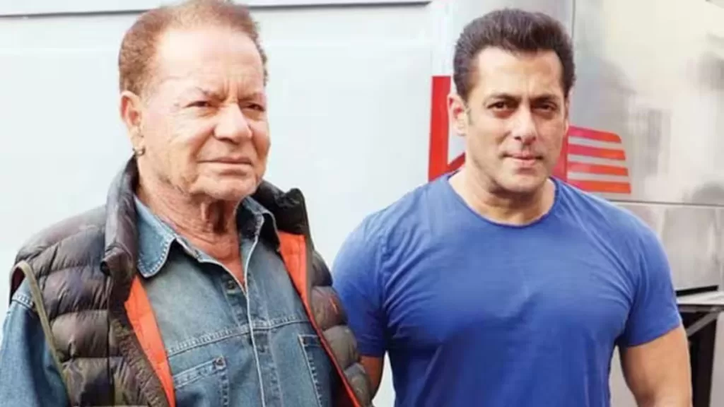 salim khan