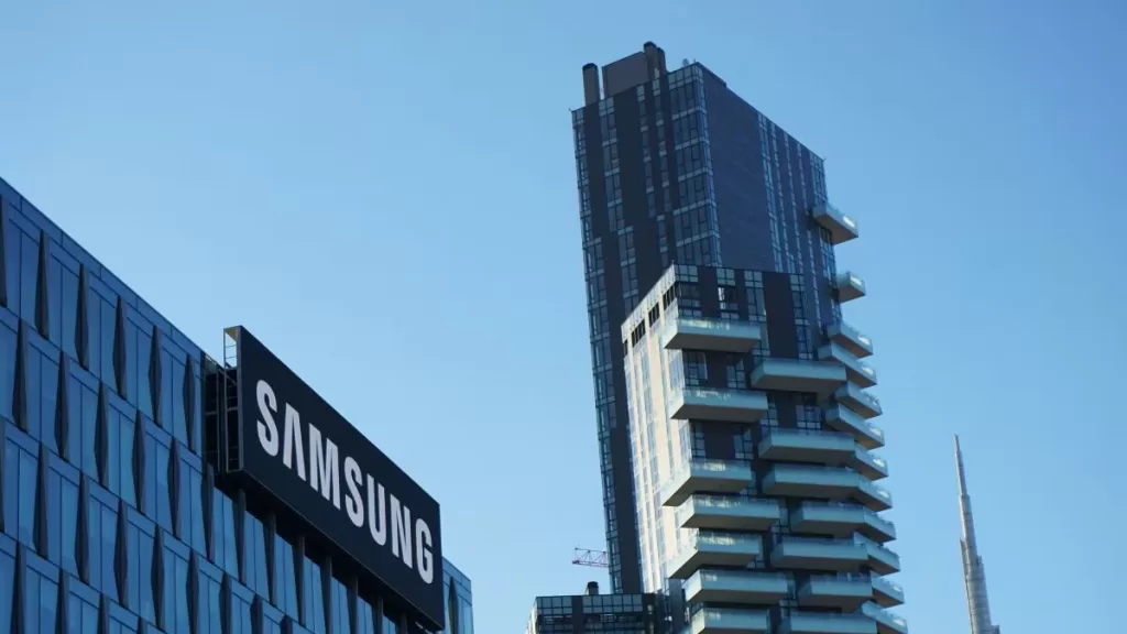 samsung