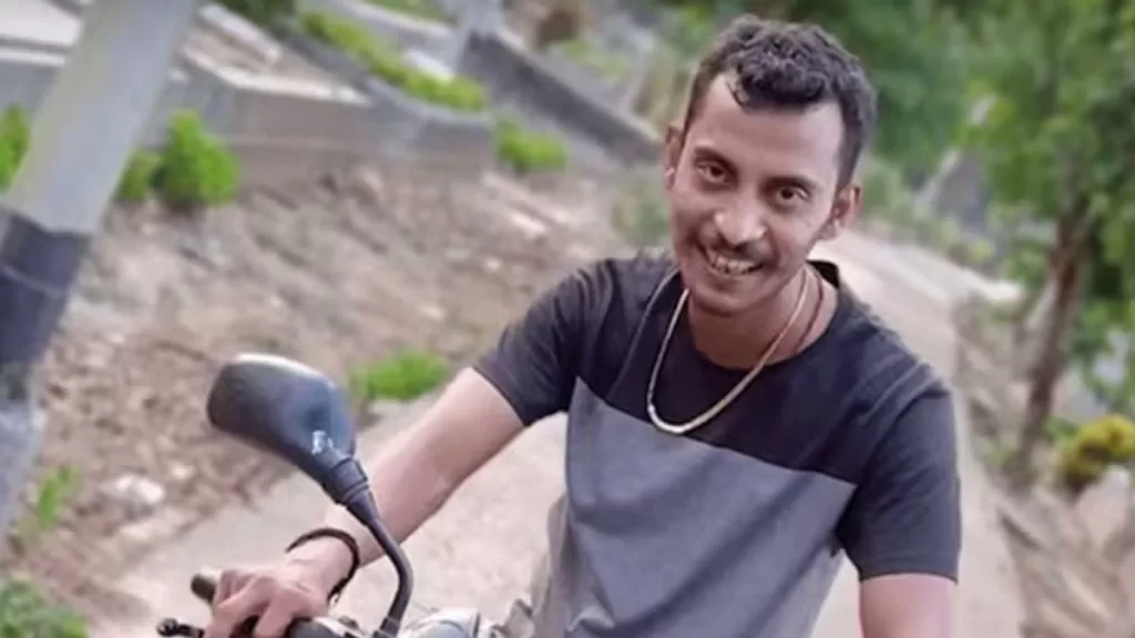 sanjy