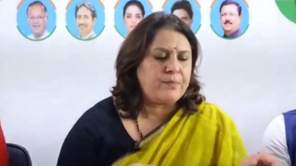 supriya