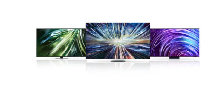 top-selling TVs