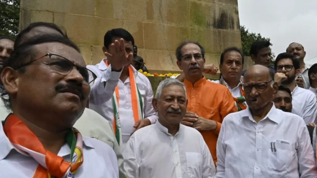 uddhav