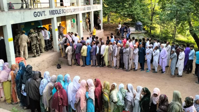 voting