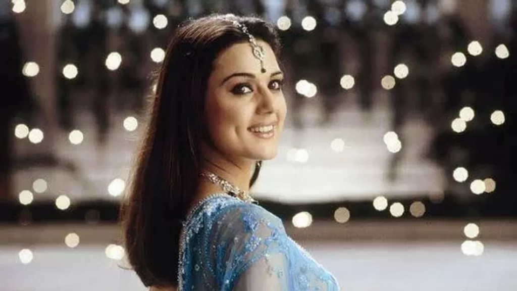 zinta