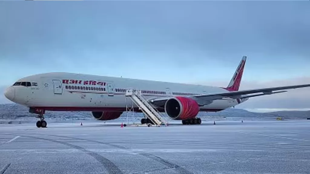 air india