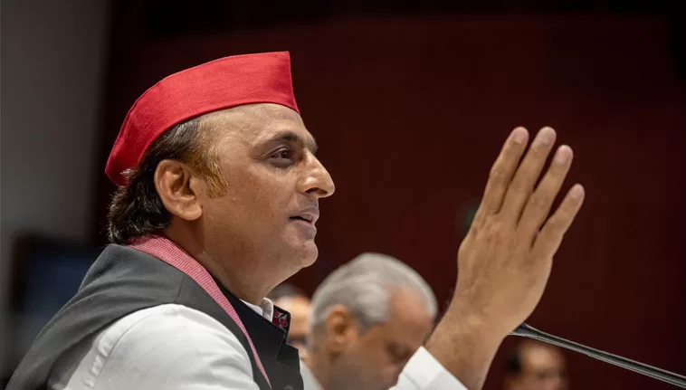 akhilesh