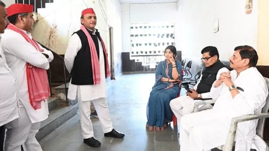 akhilesh