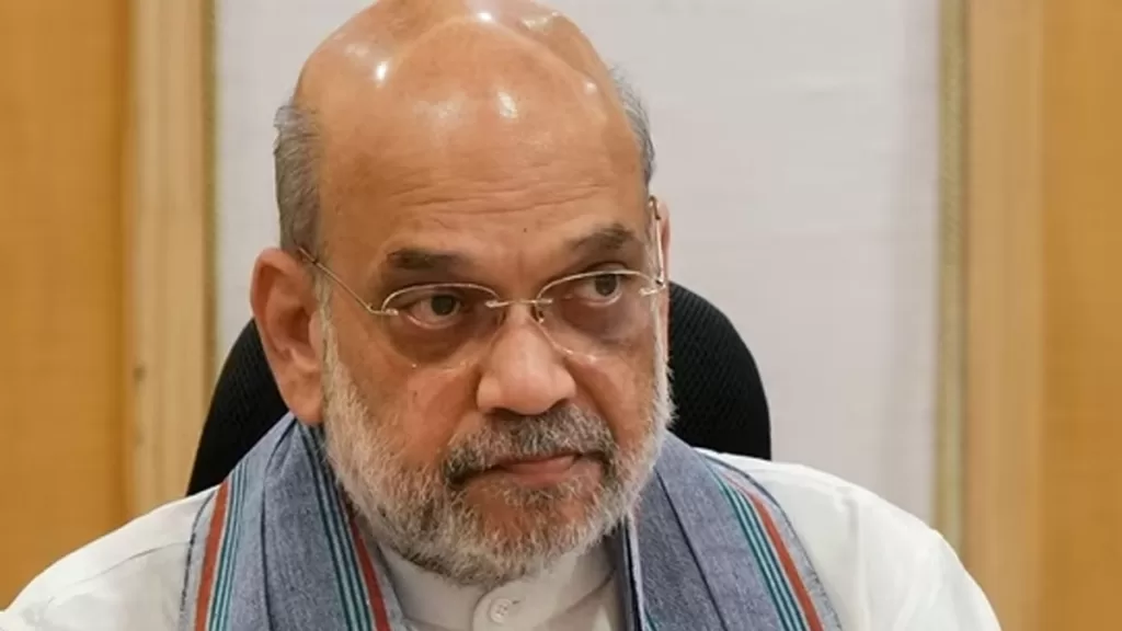 amit shah