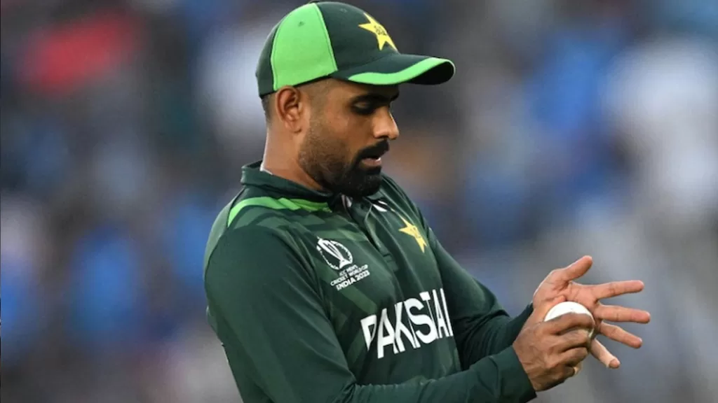 babar azam