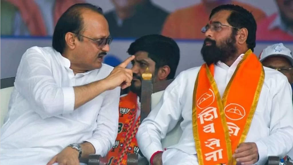 eknath shinde
