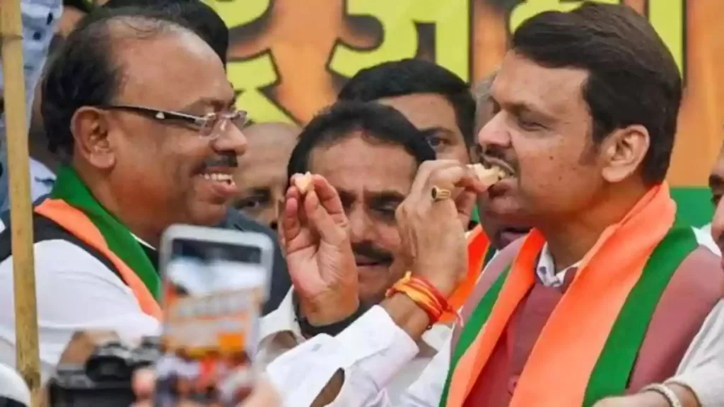 fadnavis