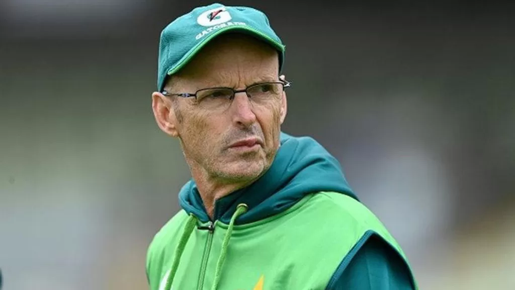 garry kirsten