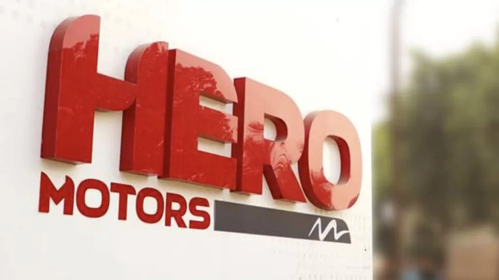 hero