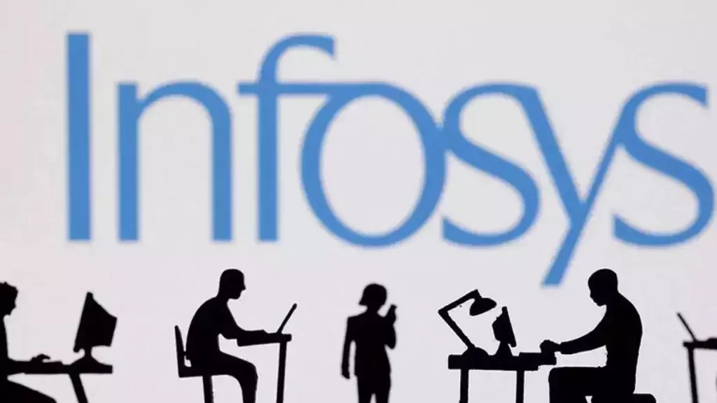 infosys