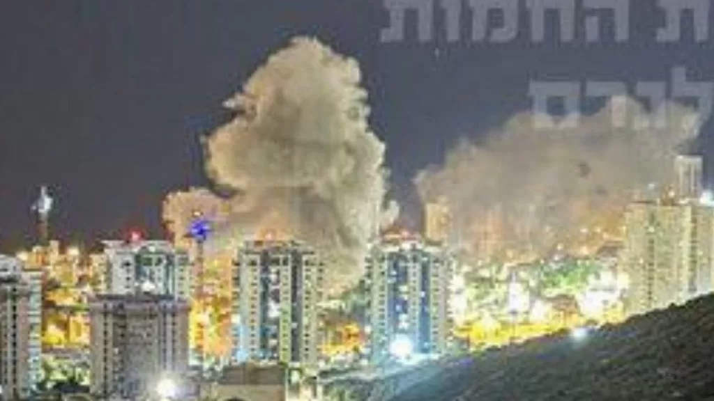 israel