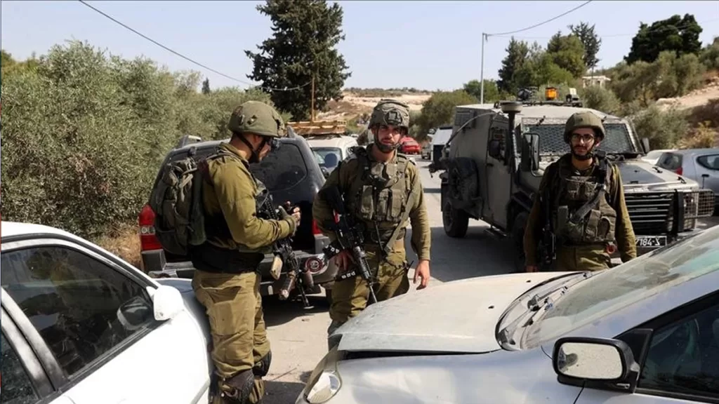israel