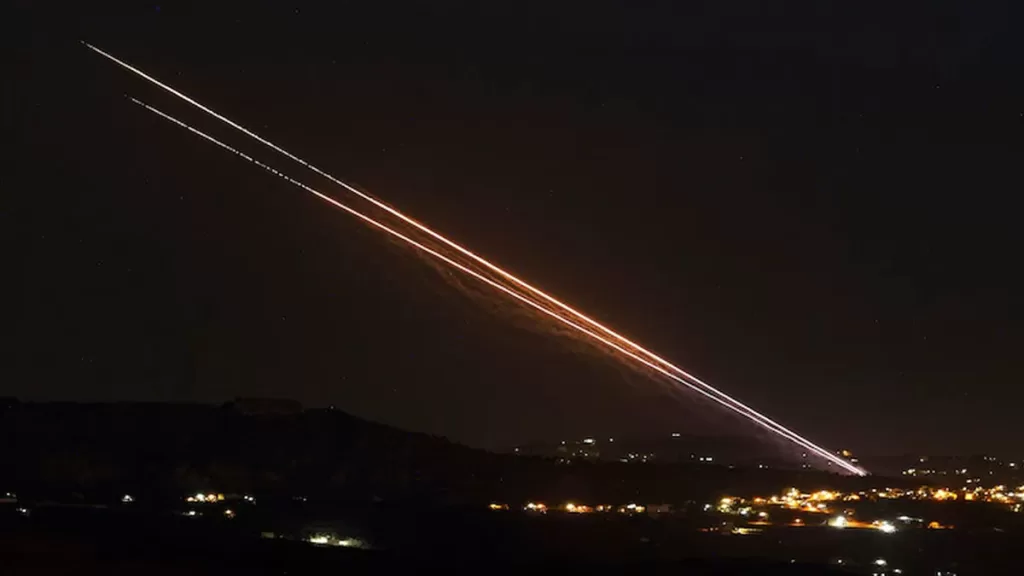 israel