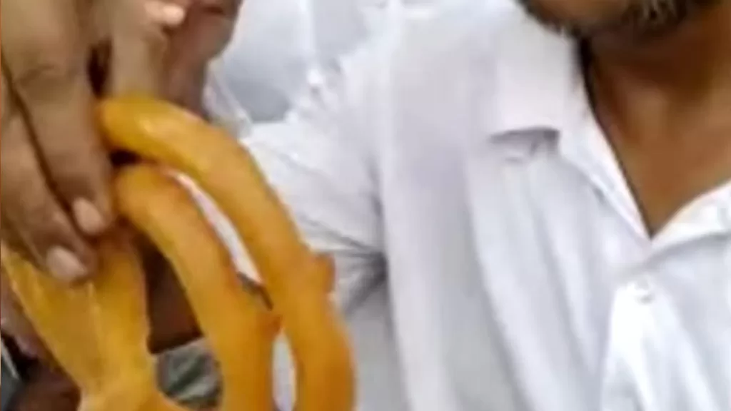 jalebi