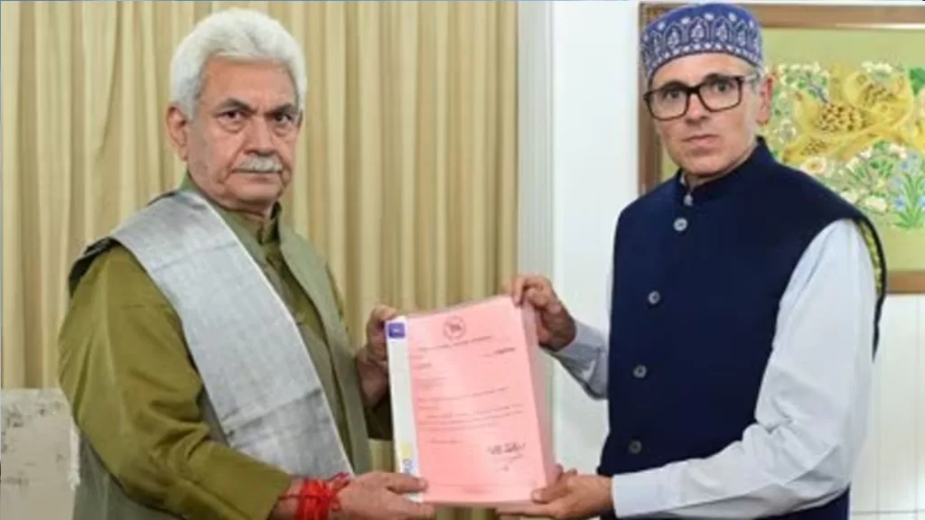 jammu kashmir