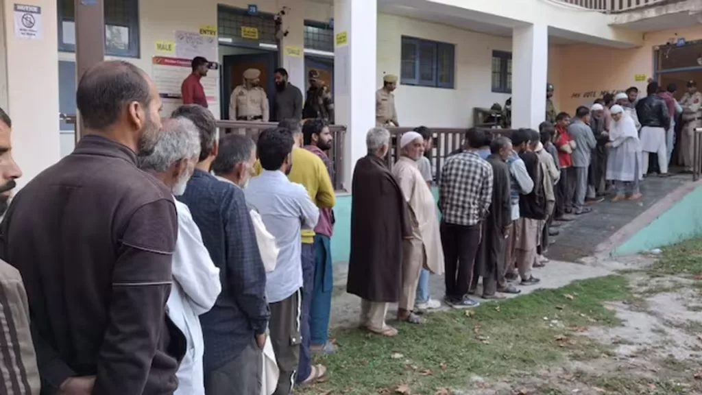 jammu kashmir