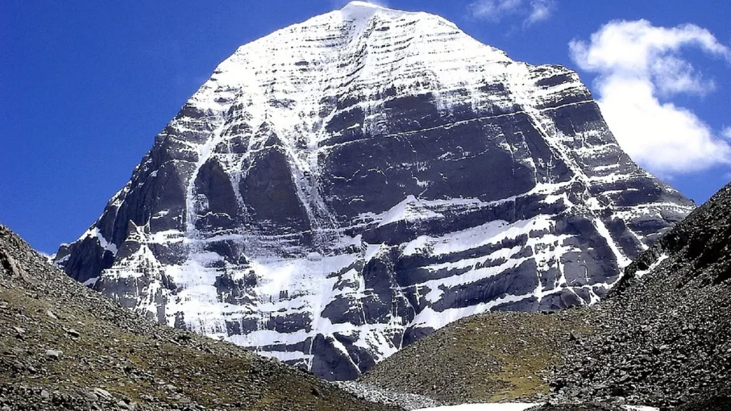 kailash