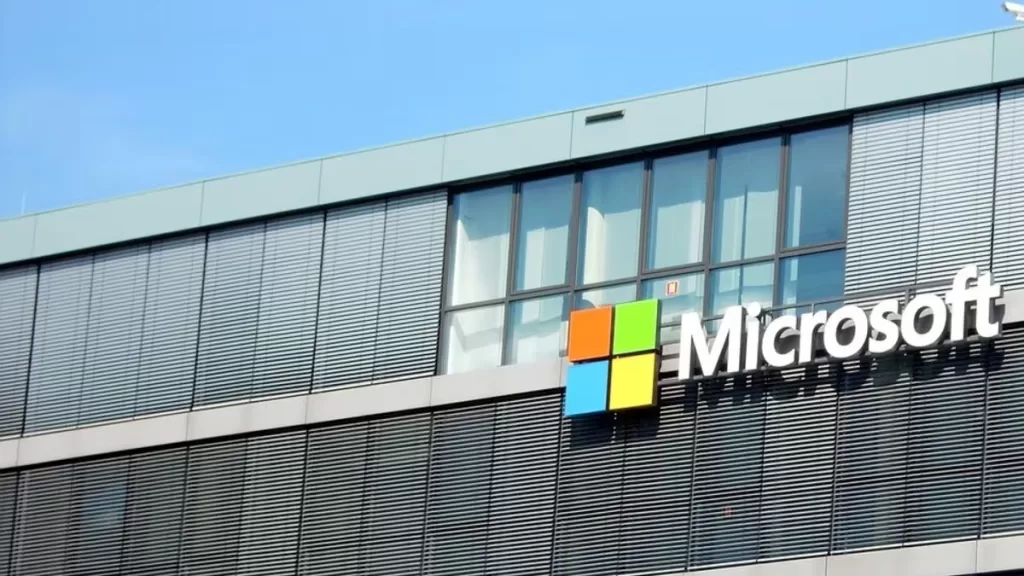microsoft