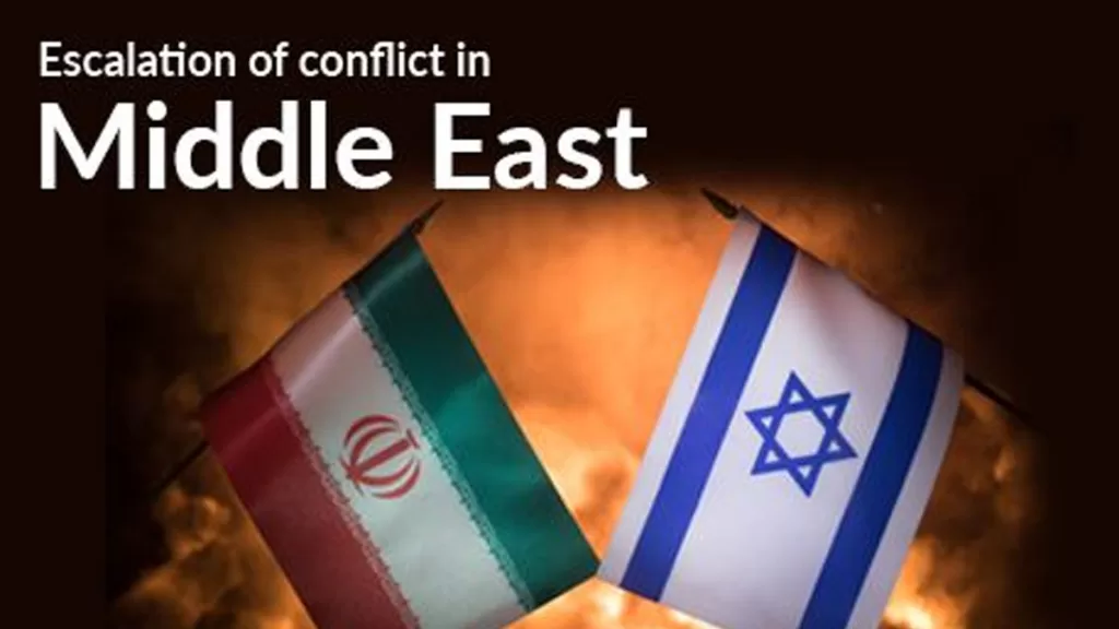 middle east