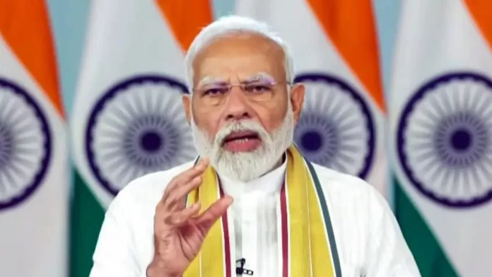modi