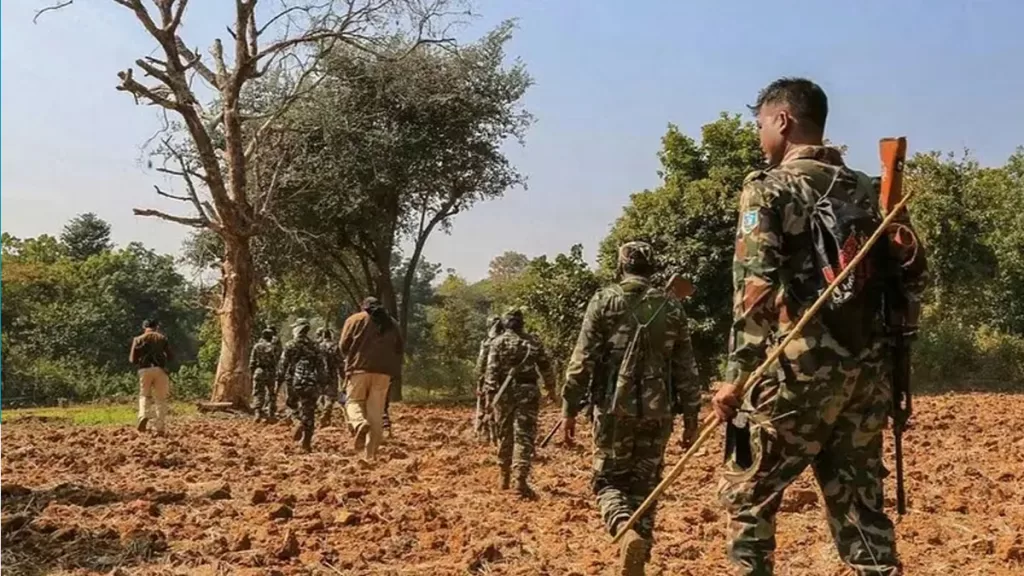 naxal