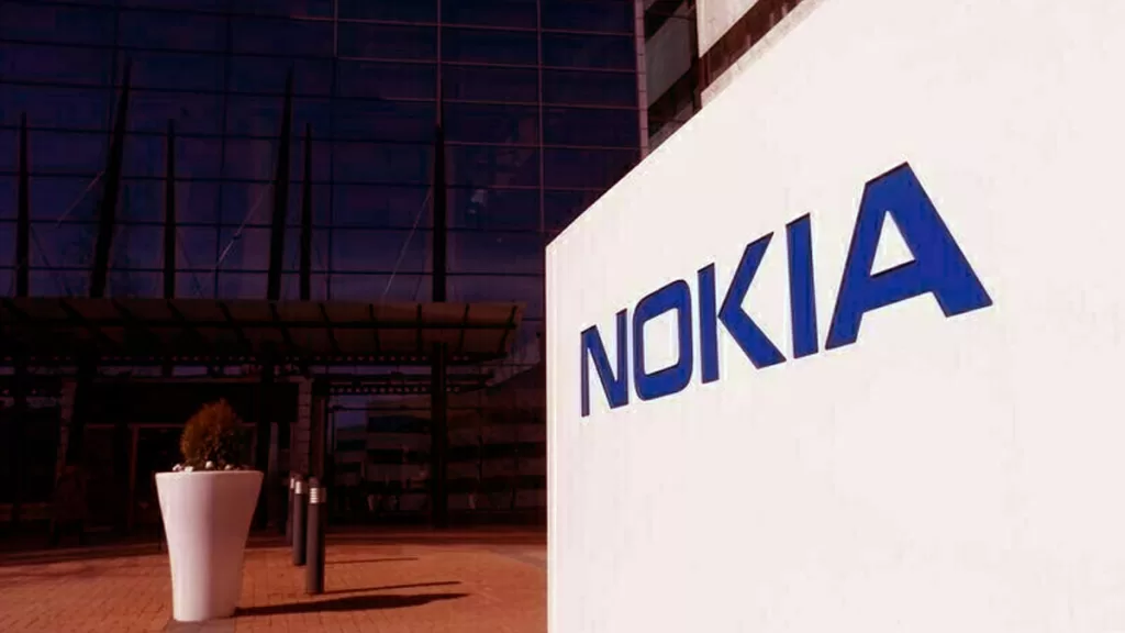 nokia