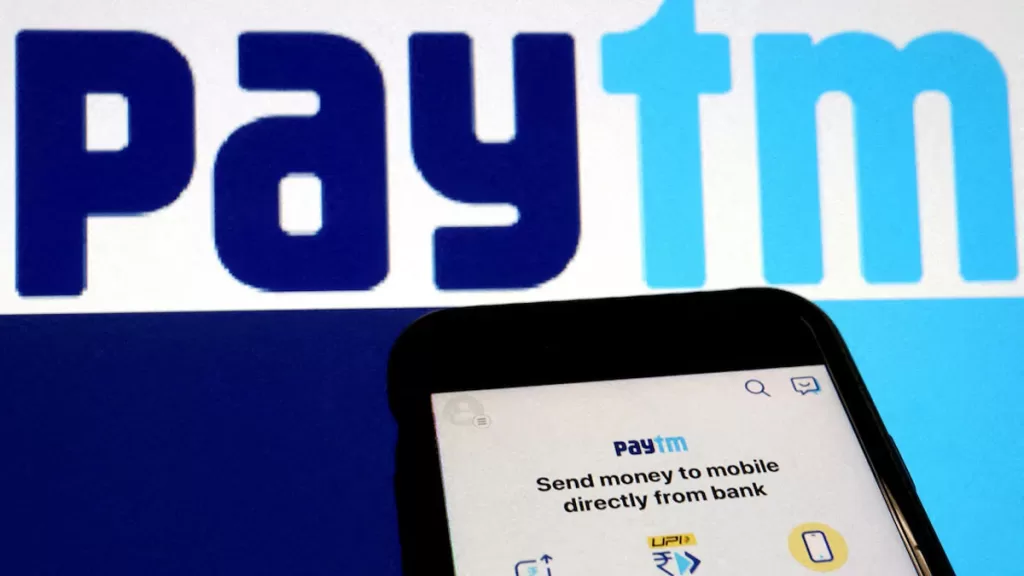 paytm