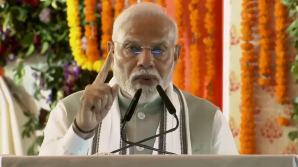 pm modi