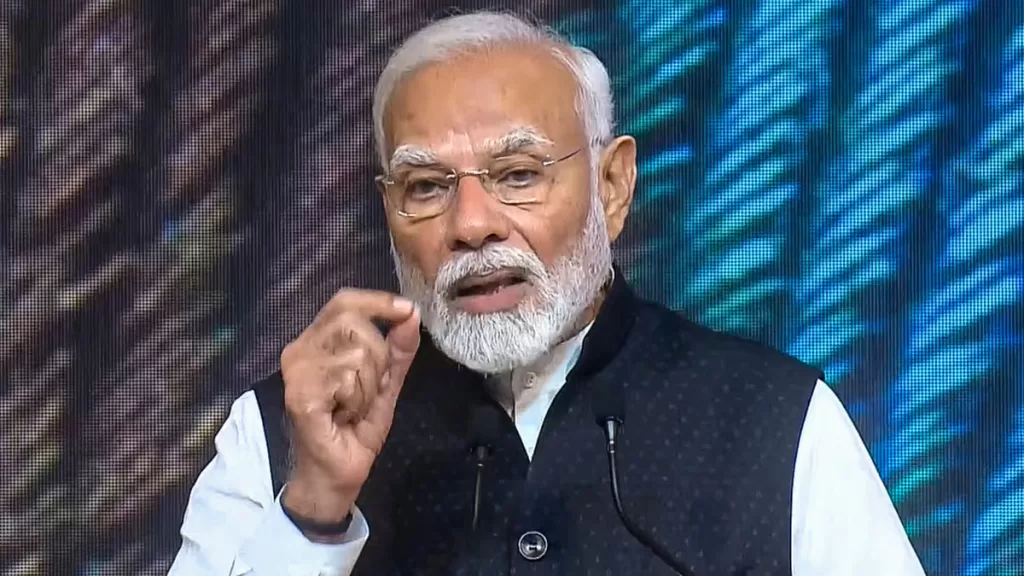 pm modi