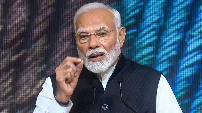 pm modi
