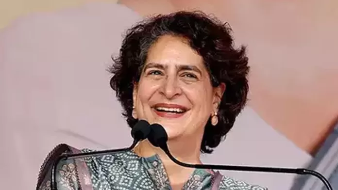 priyanka