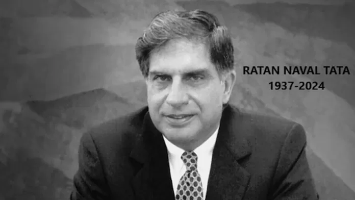 ratan tata