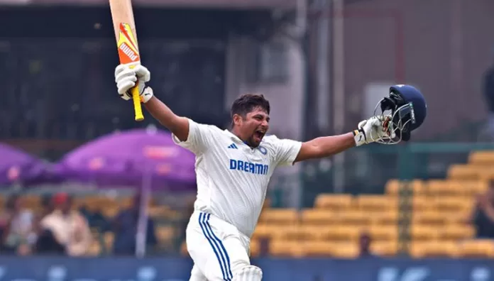 sarfaraz