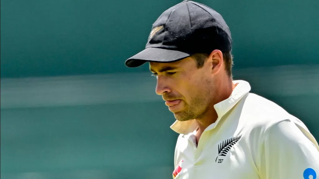 tim southee