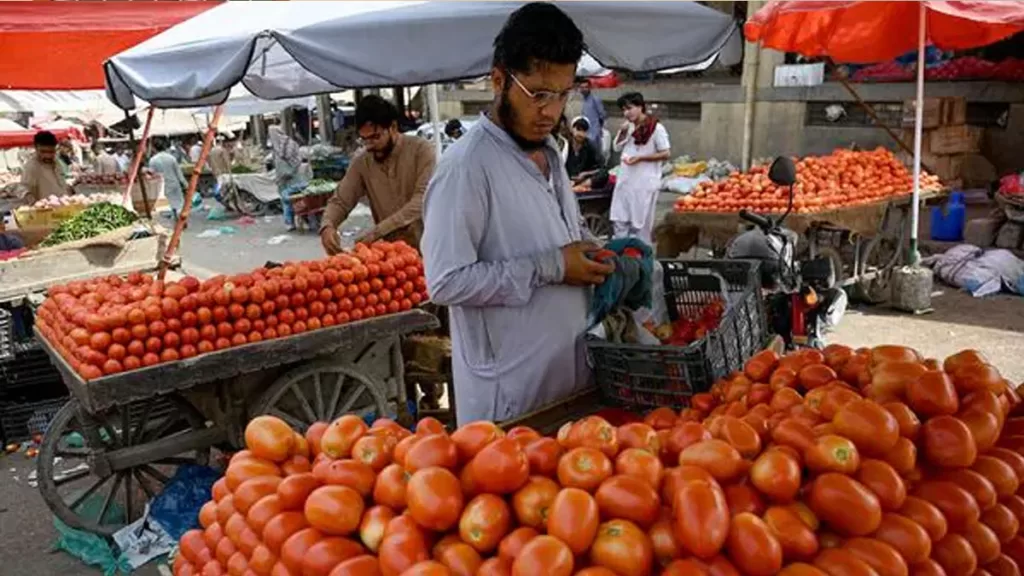 tomato