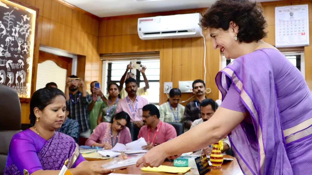 priyanka