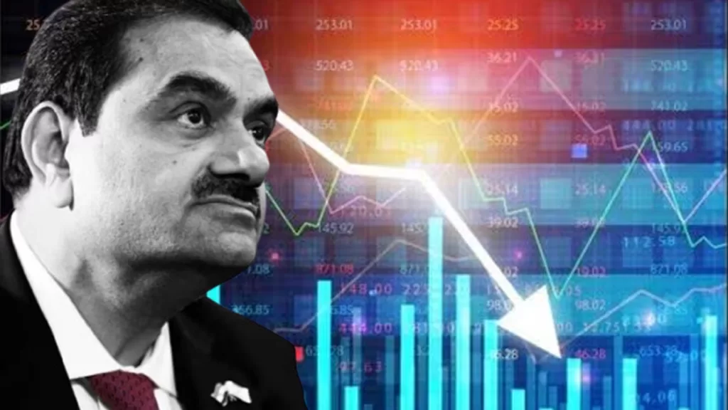 adani