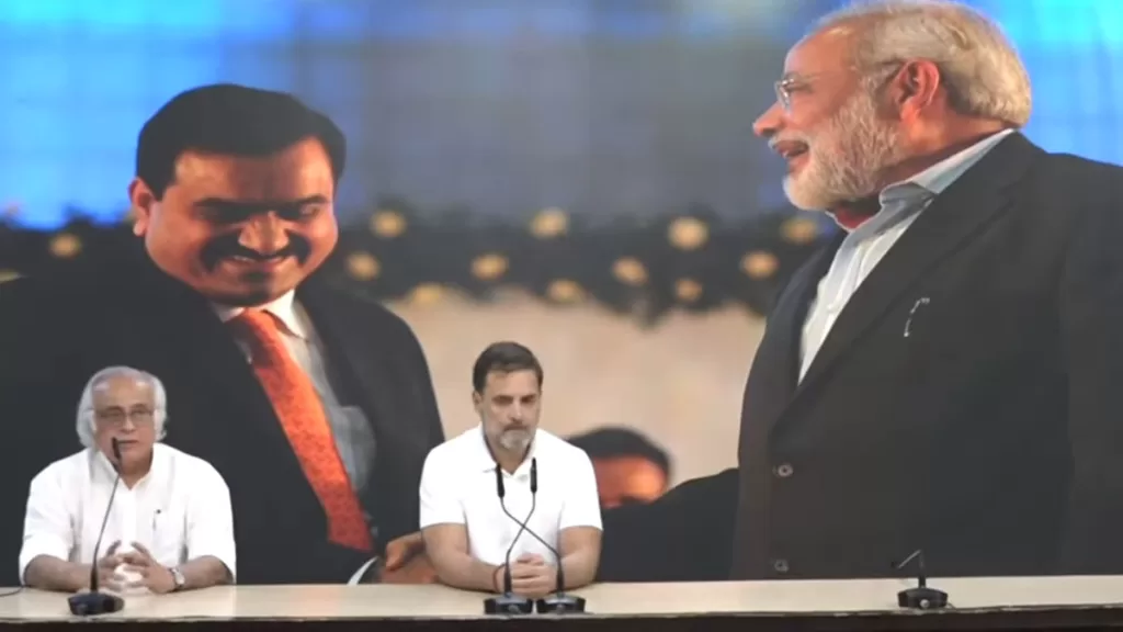 adani