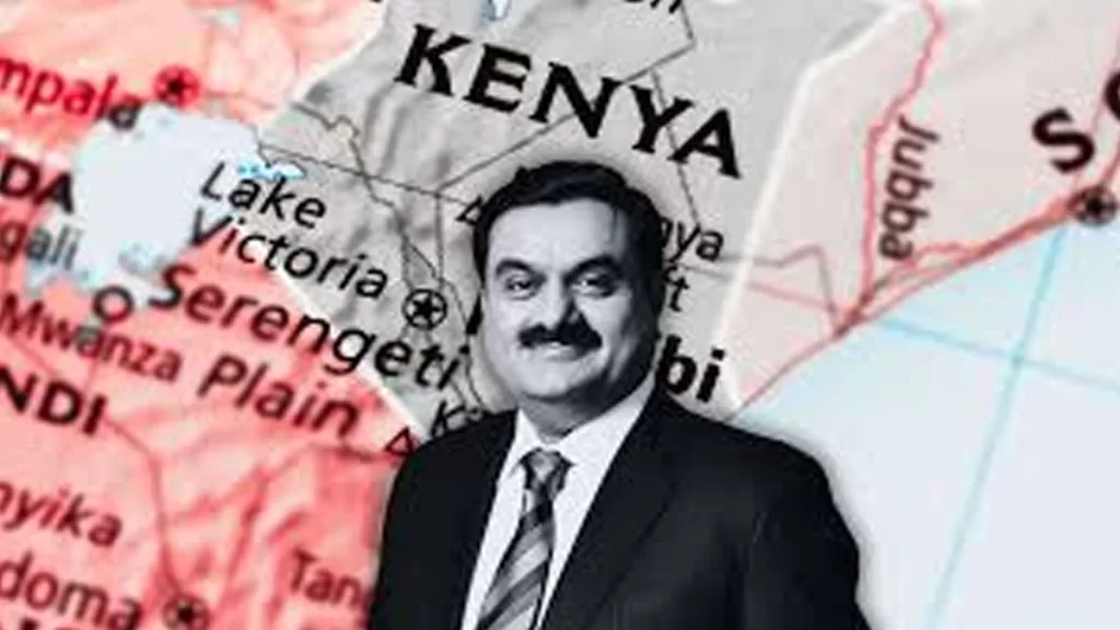 adani