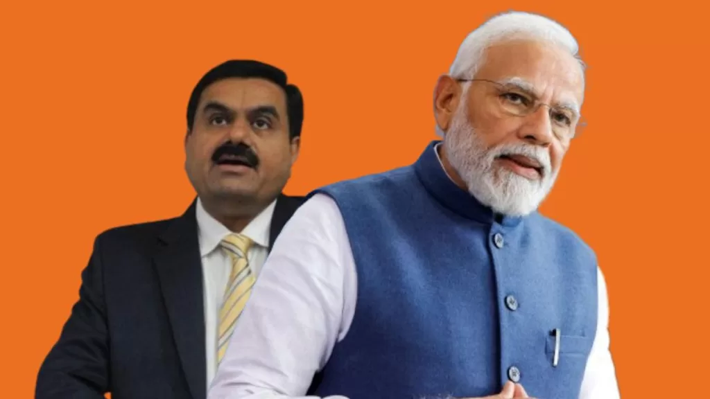 adani