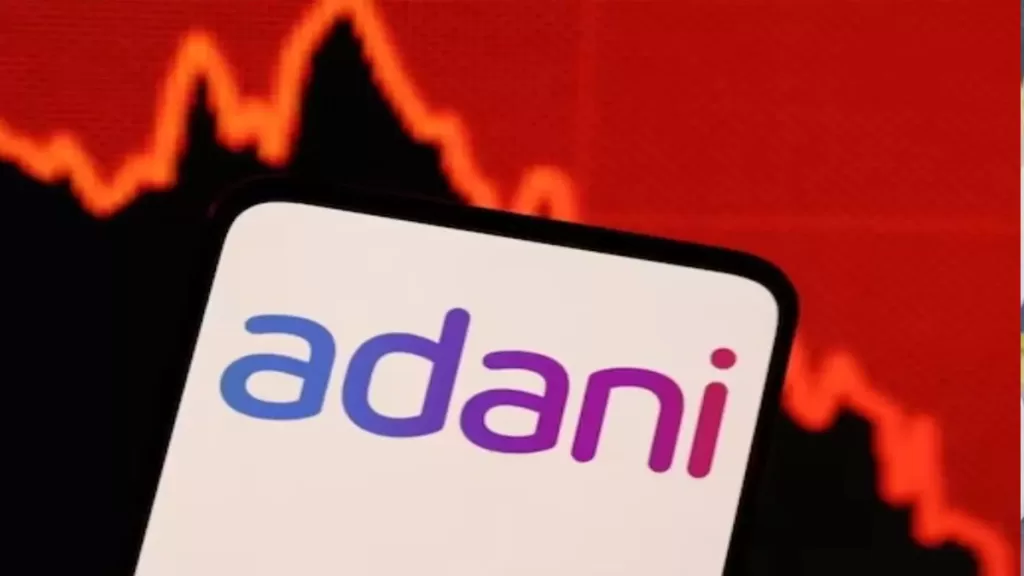 adani