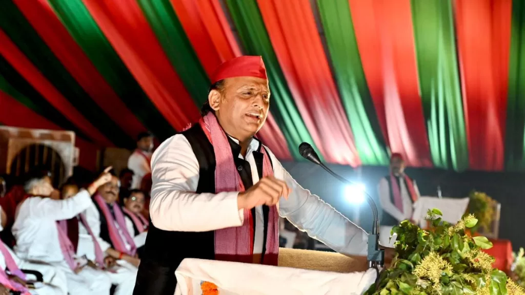 akhilesh