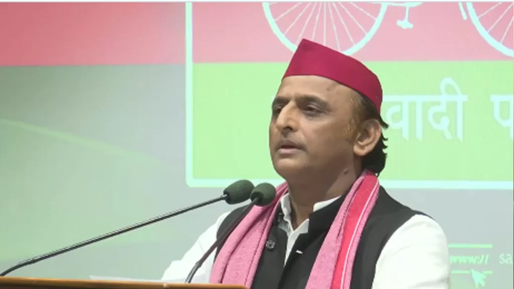 akhilesh