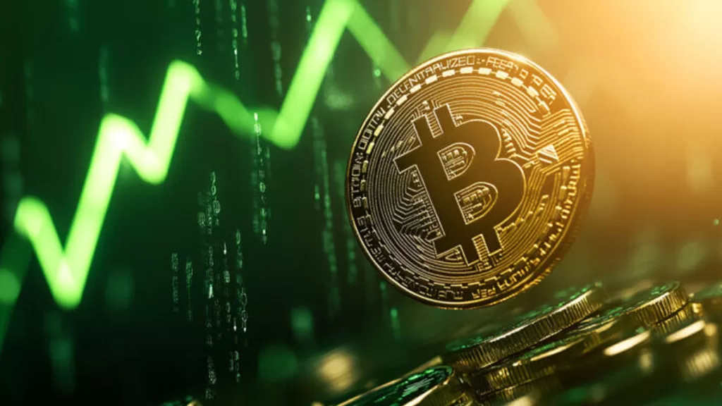 bitcoin